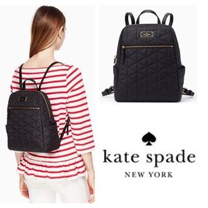 Kate Spade backpack
